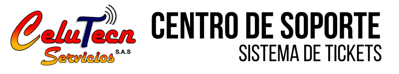 Soporte Celutecn Servicios S.A.S.